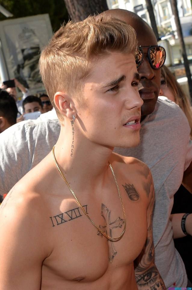 Justin Bieber (4)