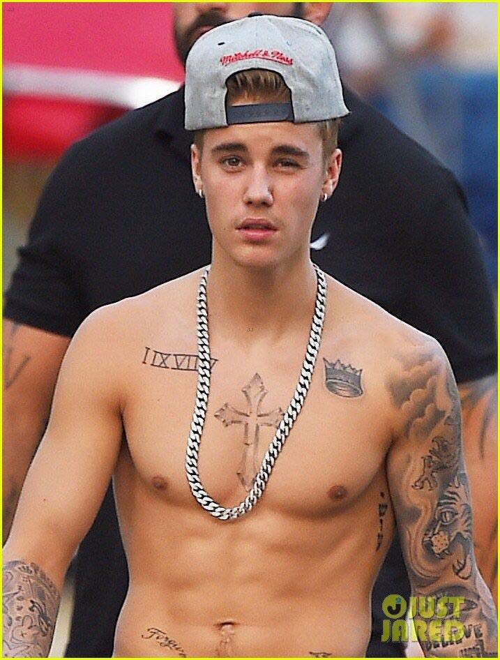 Justin Bieber (4)