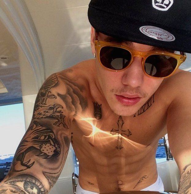 Justin Bieber (4)