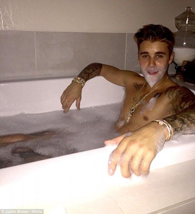 Justin Bieber (4)