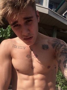 Justin Bieber (4)