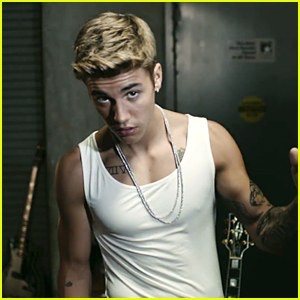 Justin Bieber (4)