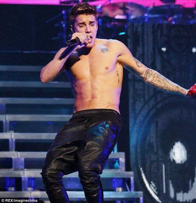 Justin Bieber (4)
