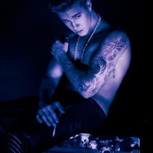 Justin Bieber (4)