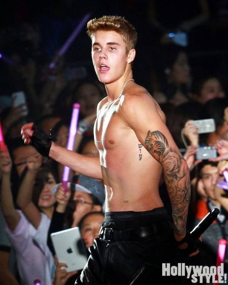 Justin Bieber (4)