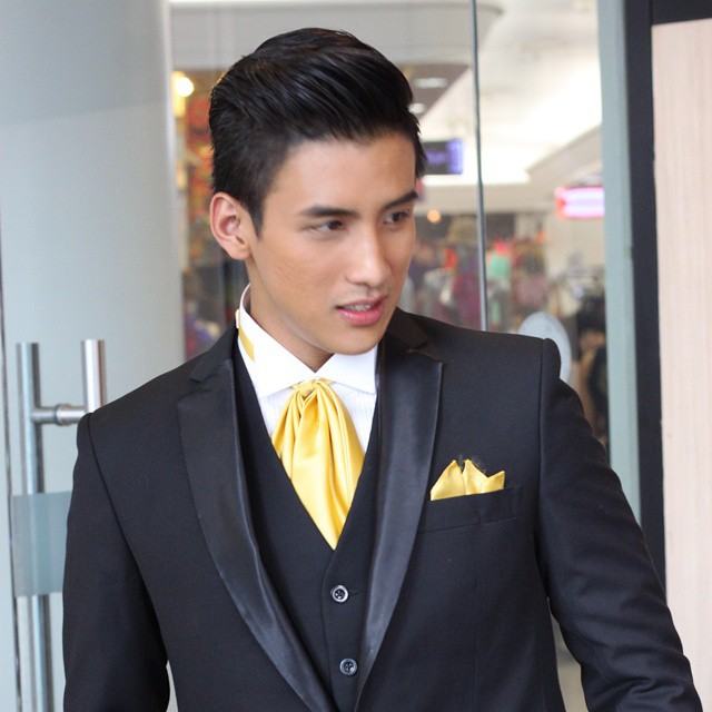 ขัวญ หล่อ, น่าฮักทุกคนเลยนะKPN