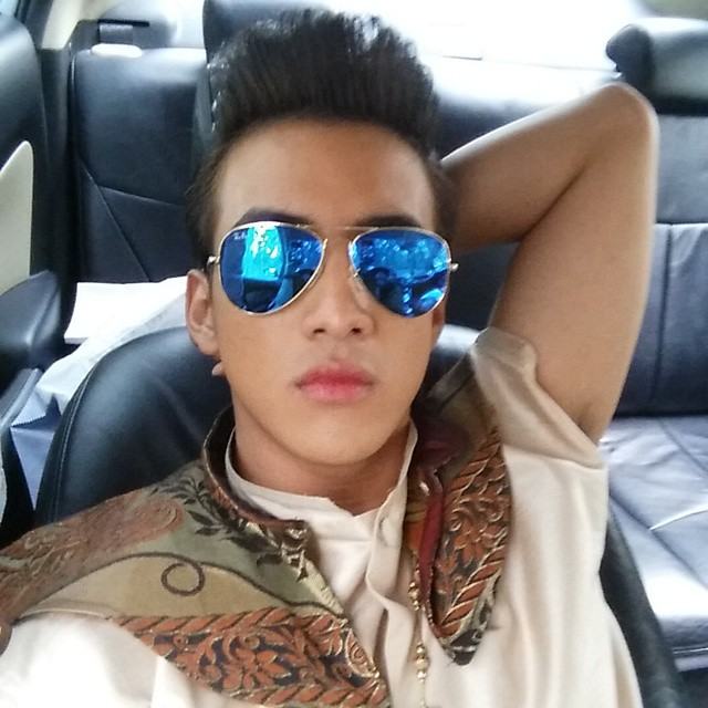 ขัวญ หล่อ, น่าฮักทุกคนเลยนะKPN