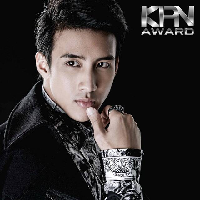 ขัวญ หล่อ, น่าฮักทุกคนเลยนะKPN