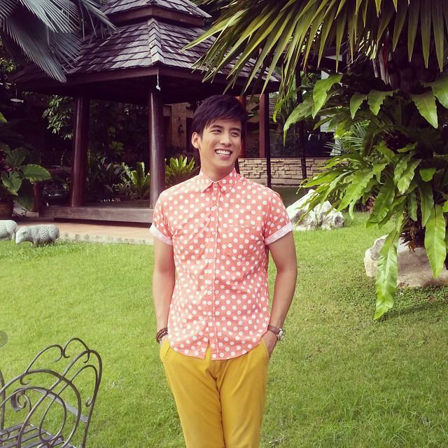 ขัวญ หล่อ, น่าฮักทุกคนเลยนะKPN