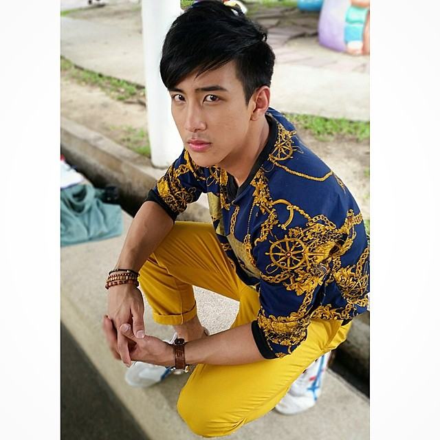 ขัวญ หล่อ, น่าฮักทุกคนเลยนะKPN