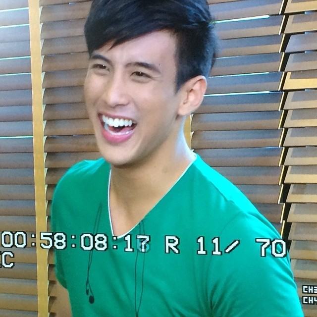 ขัวญ หล่อ, น่าฮักทุกคนเลยนะKPN