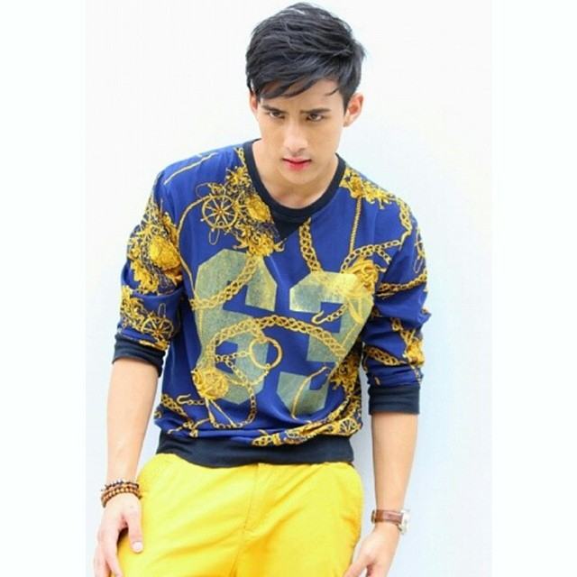 ขัวญ หล่อ, น่าฮักทุกคนเลยนะKPN