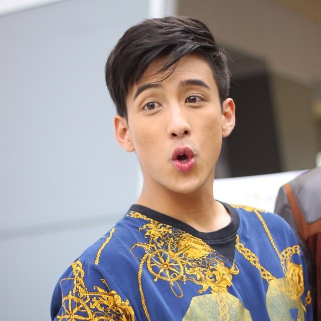 ขัวญ หล่อ, น่าฮักทุกคนเลยนะKPN