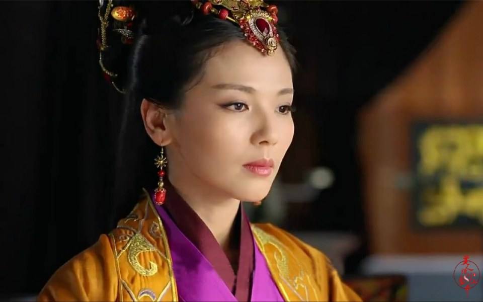 《芈月传》 The Legend of Miyue 2015 part10