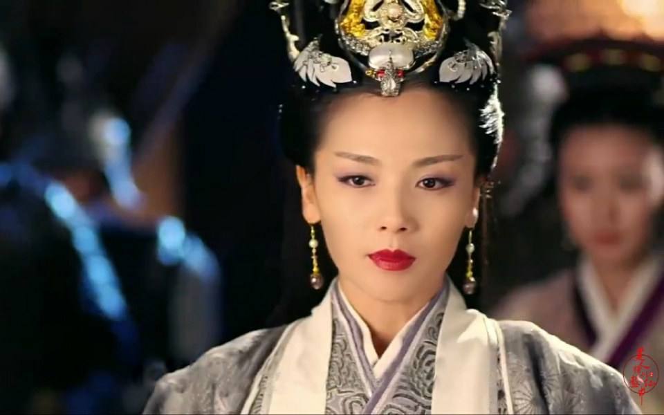 《芈月传》 The Legend of Miyue 2015 part10