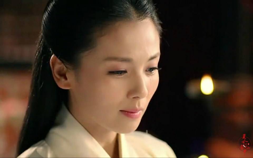《芈月传》 The Legend of Miyue 2015 part10
