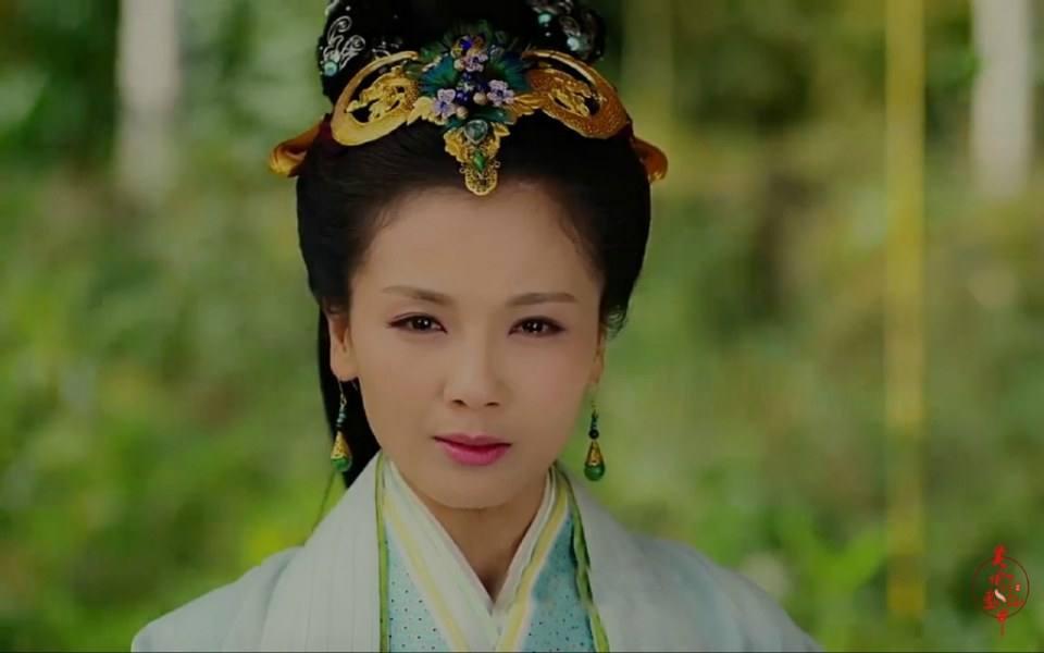 《芈月传》 The Legend of Miyue 2015 part10