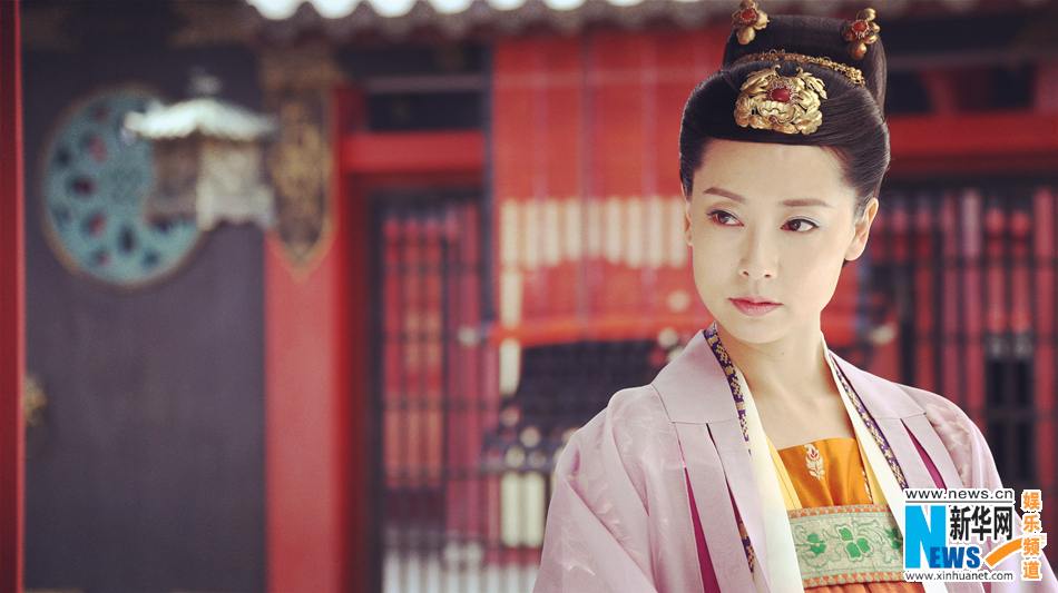 มังกรหยก ศึกเทพอภินิหารจ้าวอินทรีย์ ฉบับใหม่ 神雕侠侣 2013-2014 part105