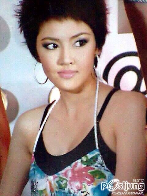 ภาพอดีตแมนๆของ เก๋ เลเดอเรอร์