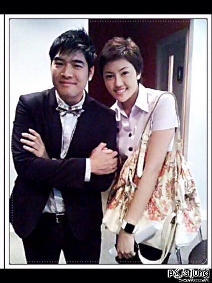 ภาพอดีตแมนๆของ เก๋ เลเดอเรอร์