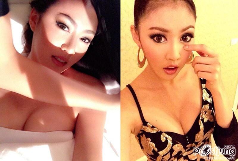 ภาพอดีตแมนๆของ เก๋ เลเดอเรอร์