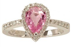 PINK SAPPHIRE