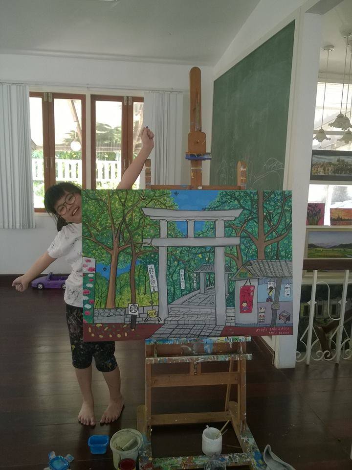 ต้อนรับ &ldquo;วันเด็กแห่งชาติ&rdquo; กับเยาวชนตัวอย่างของไทย
