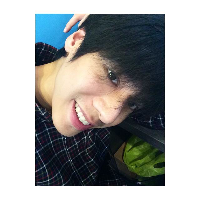 รอม อธิพัชร์ กุลวัฒน์ธนาลัย จากละคร อรุณสวัสดิ์