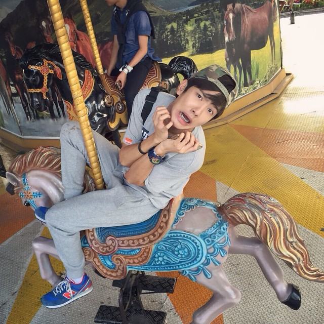 นน นาถวัฒน์ อุทุมมา จากละคร อรุณสวัสดิ์