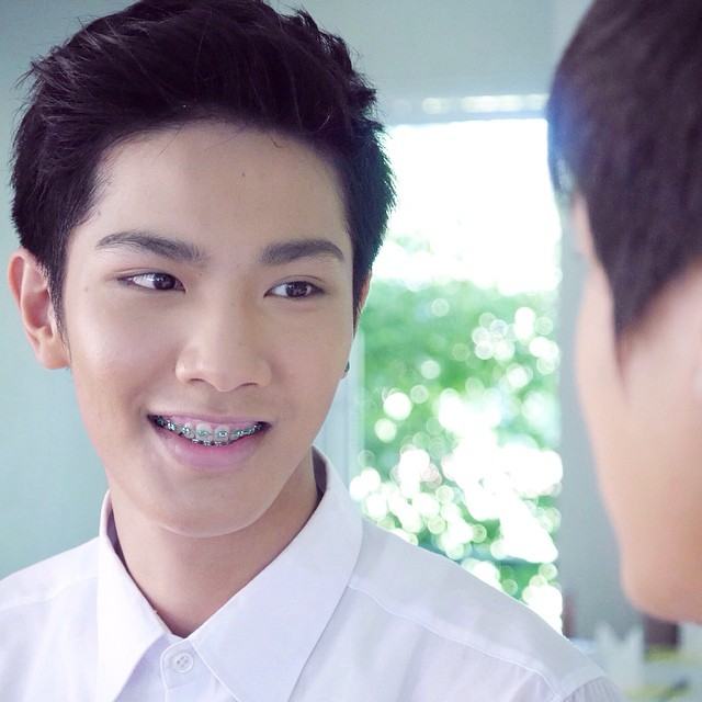 นน นาถวัฒน์ อุทุมมา จากละคร อรุณสวัสดิ์