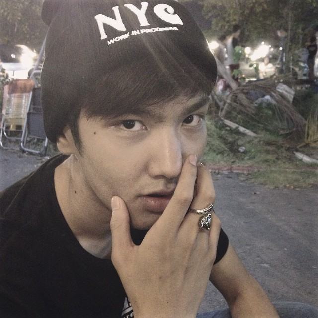 นน นาถวัฒน์ อุทุมมา จากละคร อรุณสวัสดิ์