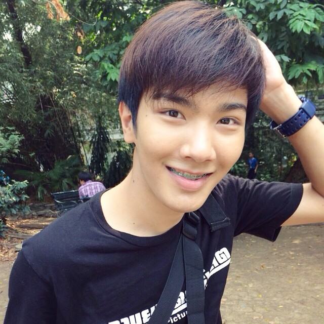 นน นาถวัฒน์ อุทุมมา จากละคร อรุณสวัสดิ์