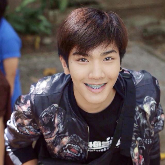 นน นาถวัฒน์ อุทุมมา จากละคร อรุณสวัสดิ์
