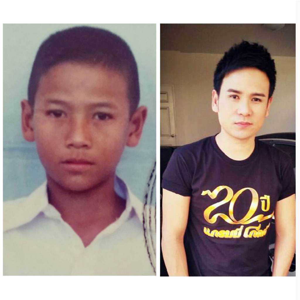 ไผ่ พงศธร