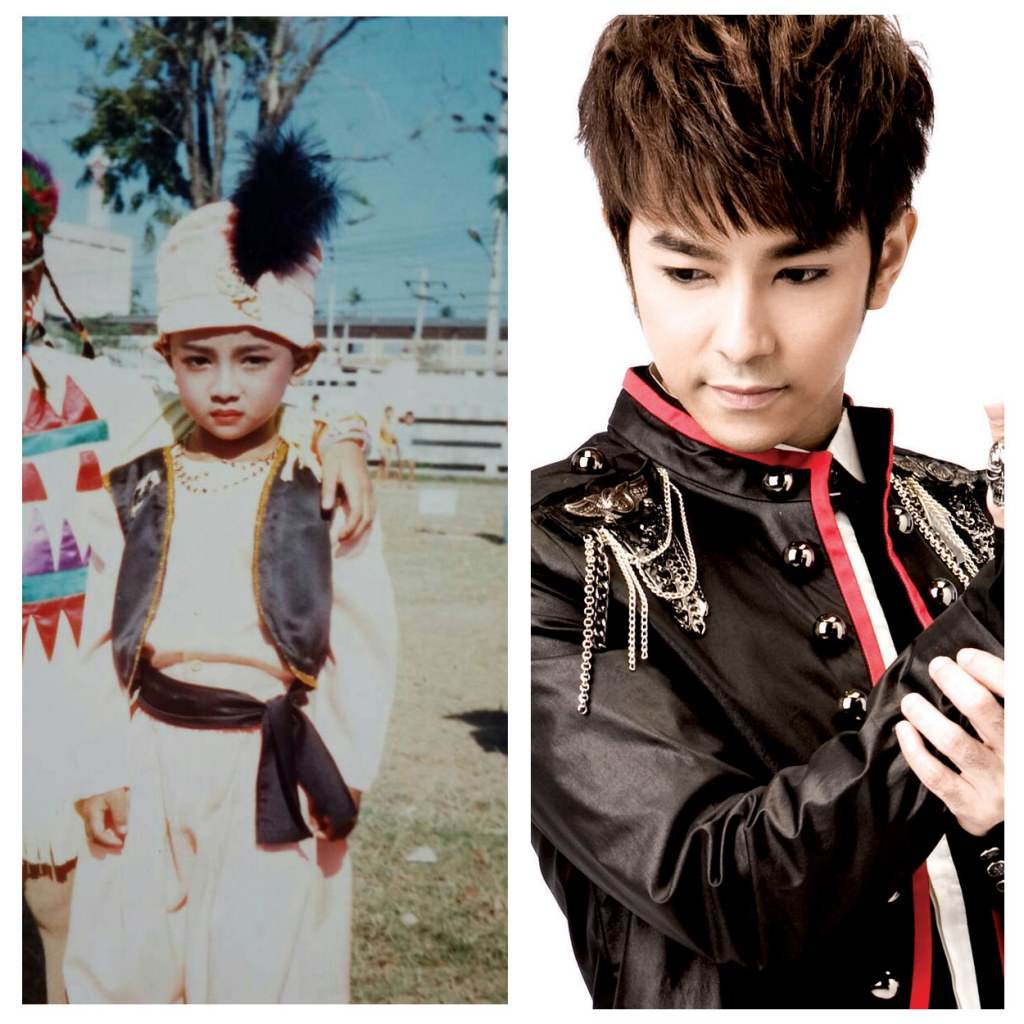 บิว เดอะสตาร์
