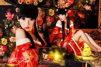 สาวจีนถ่ายแบบ เซ็กซี่ part 83