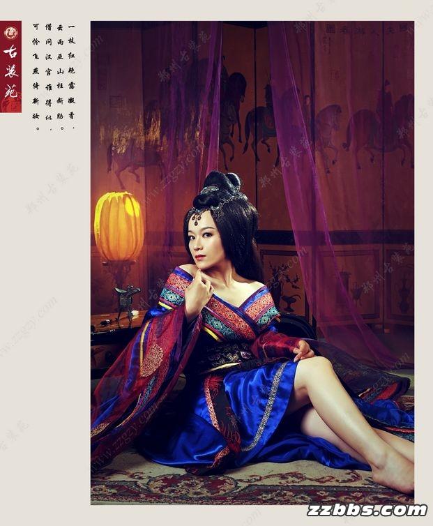 สาวจีนถ่ายแบบ เซ็กซี่ part 83