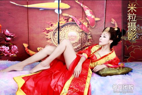 สาวจีนถ่ายแบบ เซ็กซี่ part 83