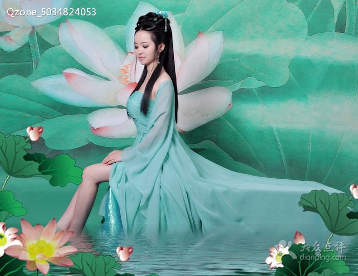 สาวจีนถ่ายแบบ เซ็กซี่ part 83
