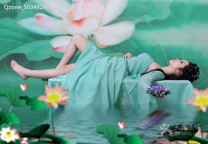 สาวจีนถ่ายแบบ เซ็กซี่ part 83