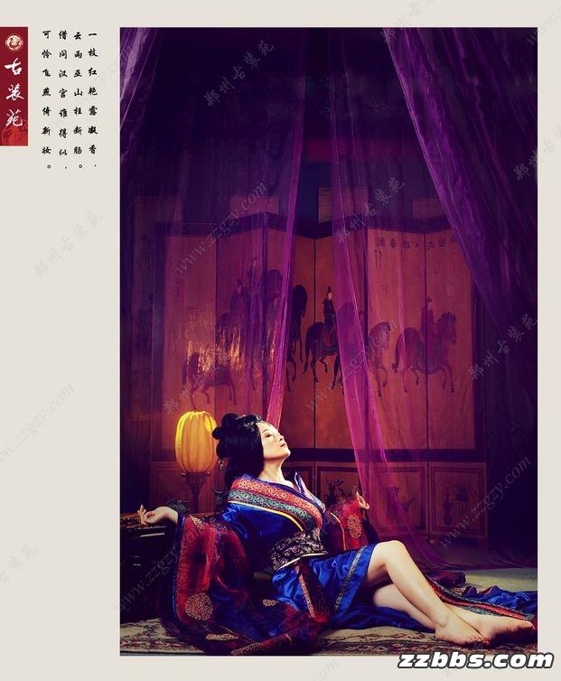 สาวจีนถ่ายแบบ เซ็กซี่ part 83