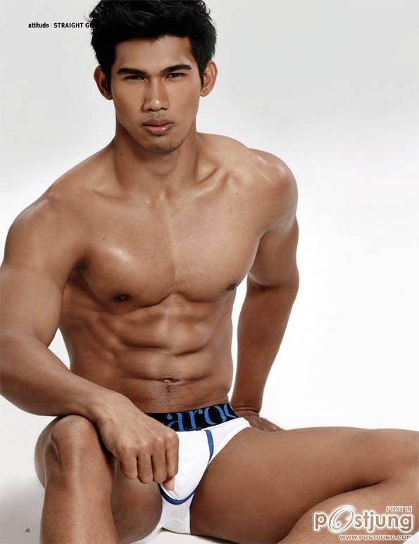 ล่ำอ่ะจัดไป