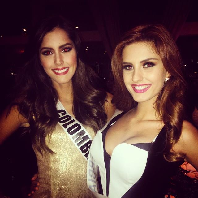 Miss Universe Fever