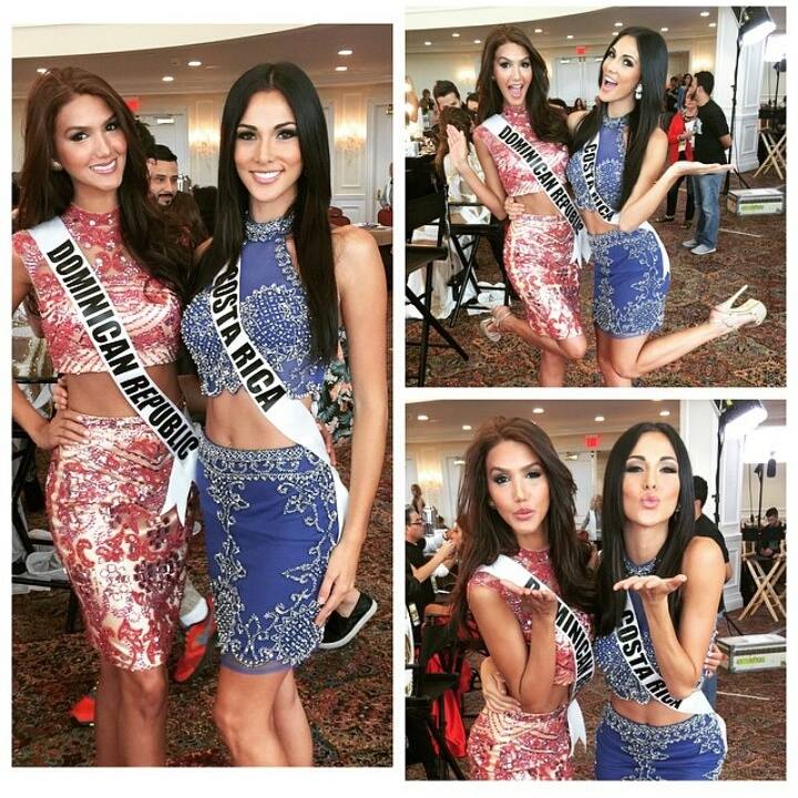 Miss Universe Fever