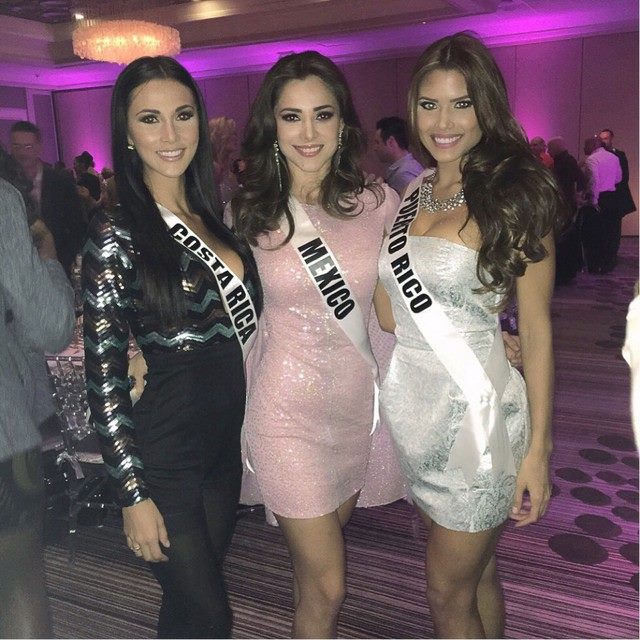 Miss Universe Fever
