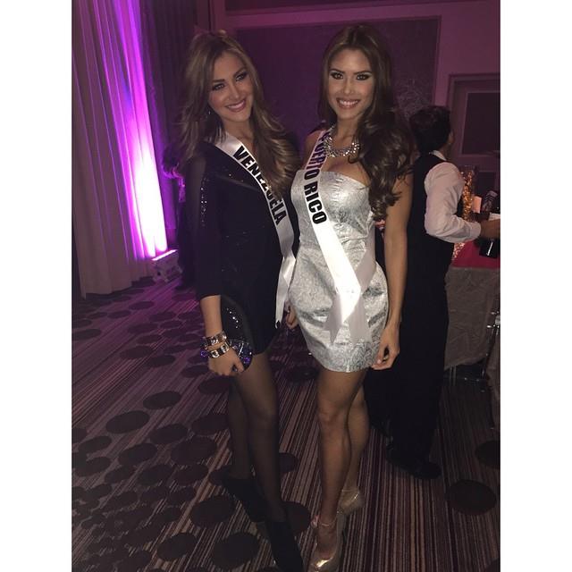Miss Universe Fever