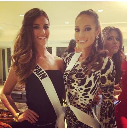 Miss Universe Fever