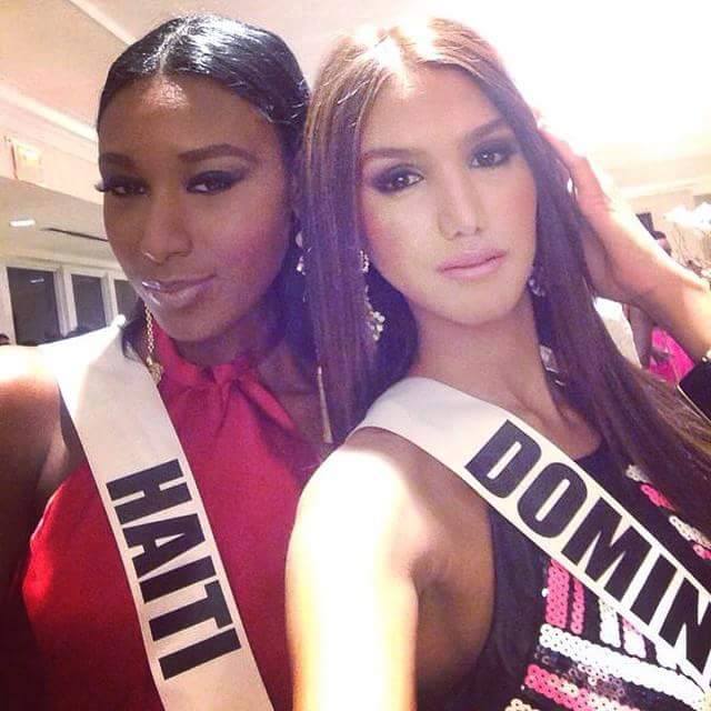 Miss Universe Fever