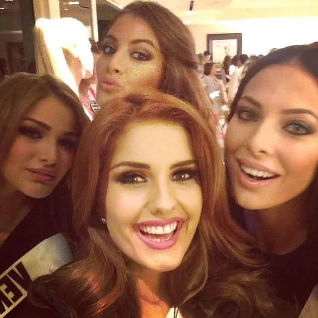 Miss Universe Fever