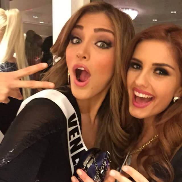 Miss Universe Fever